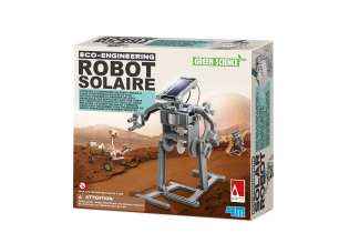 robot rover jouet