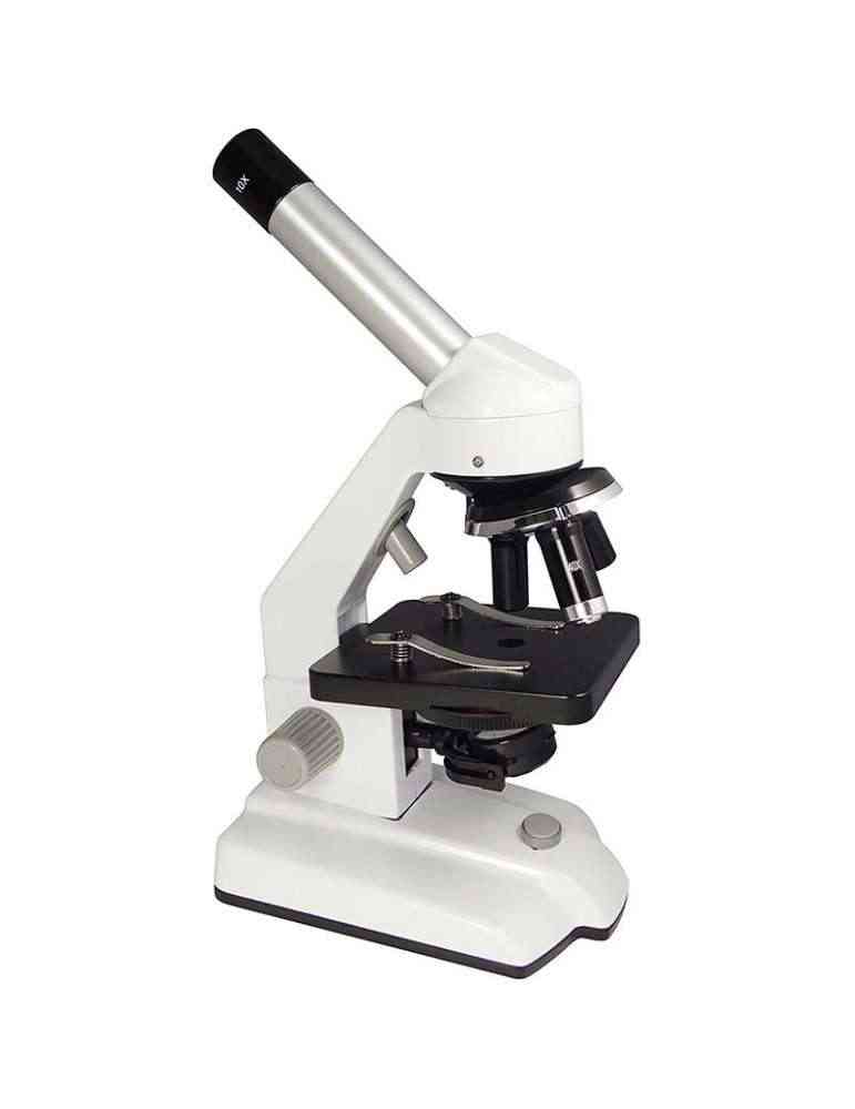 Buki France - Microscope 30 expériences - Sciences et découvertes