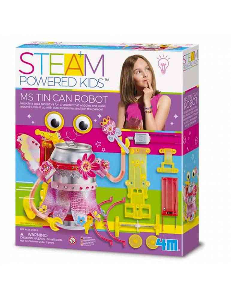 Jeux et jouets Scientifiques pour aimer et apprendre la science avec