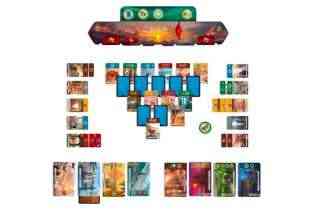 7 Wonders Duel