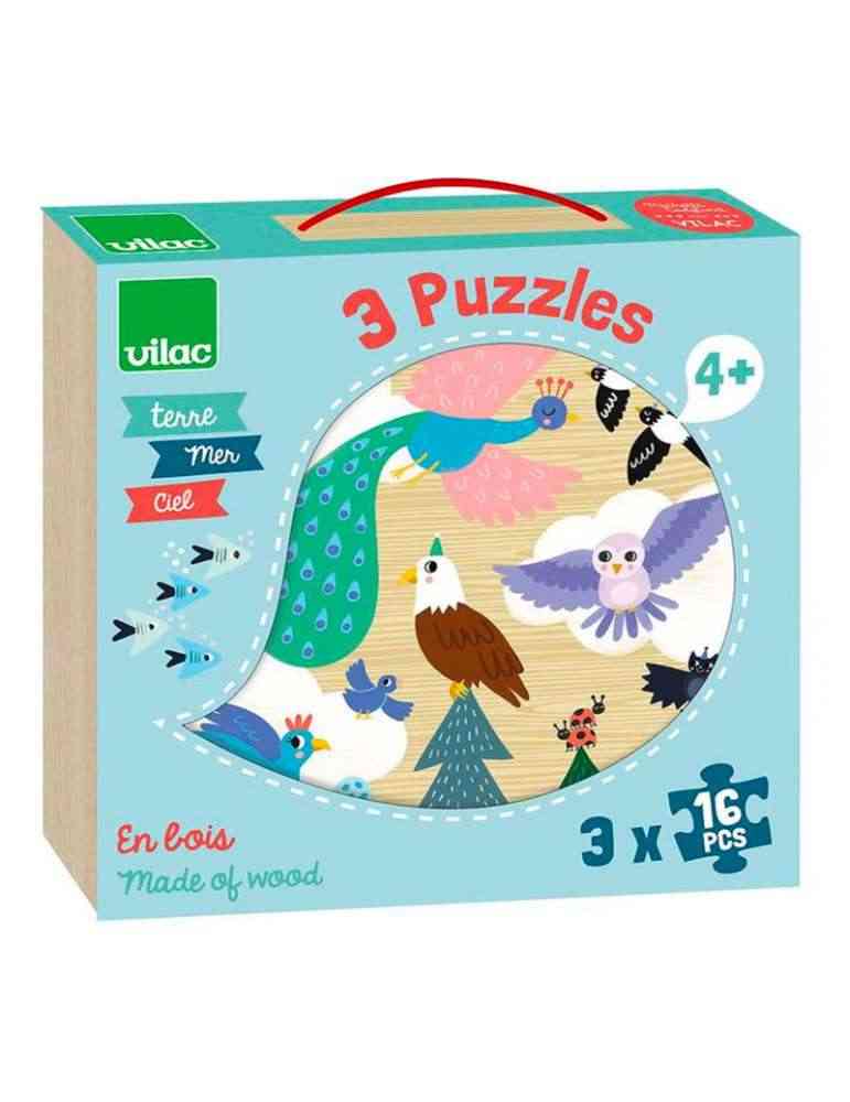 Jeu de Societe-Jeux Montessori Enfant 2 3 4 5 6 Ans-Jouet Memory en  Bois-Casse Tete-Carte Puzzle éducatif-Quiet Book-Cadeau Fille Ga